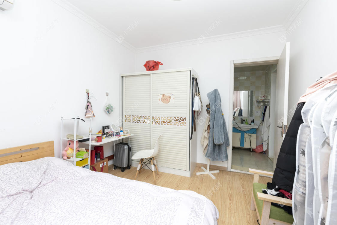 常州龙德花园在租房源室内图_小牛看房