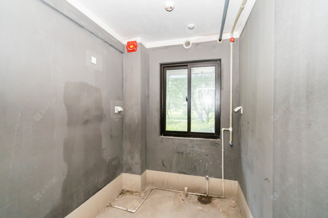 常州新城璞樾和山在售二手房源室内图_小牛看房