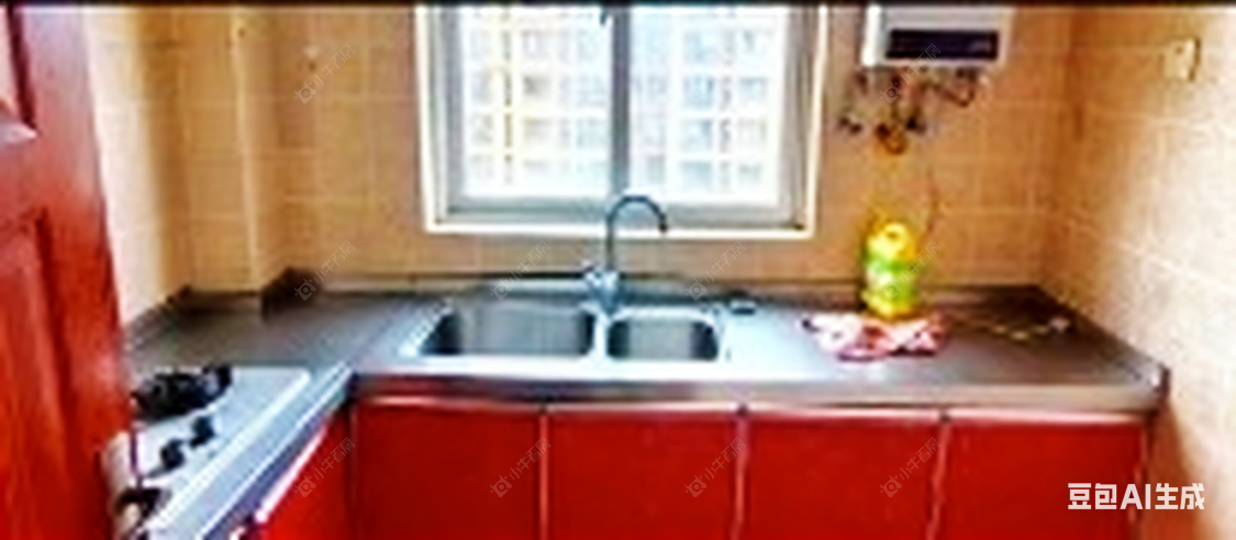 常州公园壹号四期在租房源室内图_小牛看房