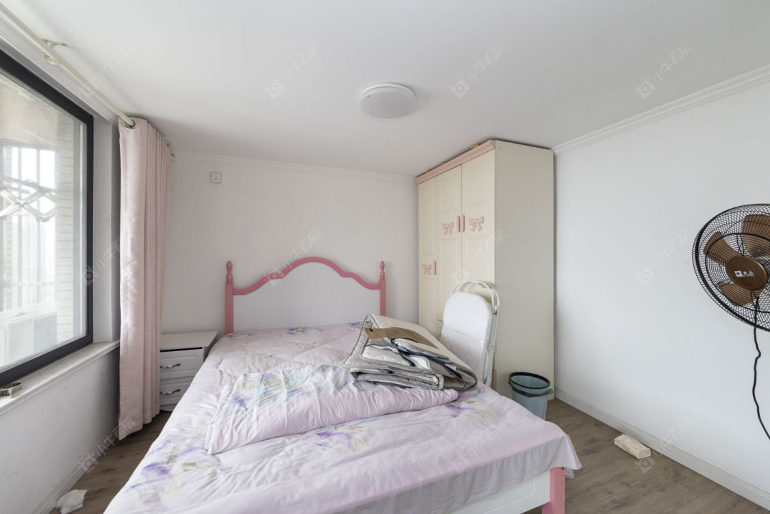 常州常发嘉园在售二手房源室内图_小牛看房