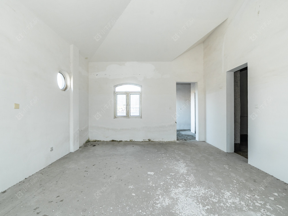 常州美林湖花园一区别墅在售二手房源室内图_小牛看房