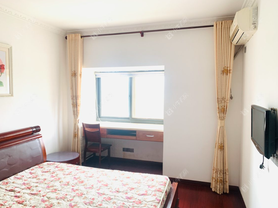 常州蓝天新苑在租房源室内图_小牛看房