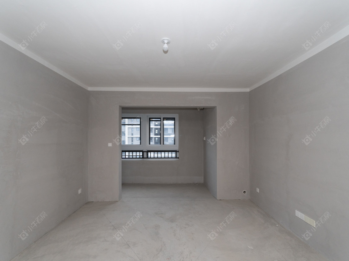 常州融创滨湖御园在售二手房源室内图_小牛看房