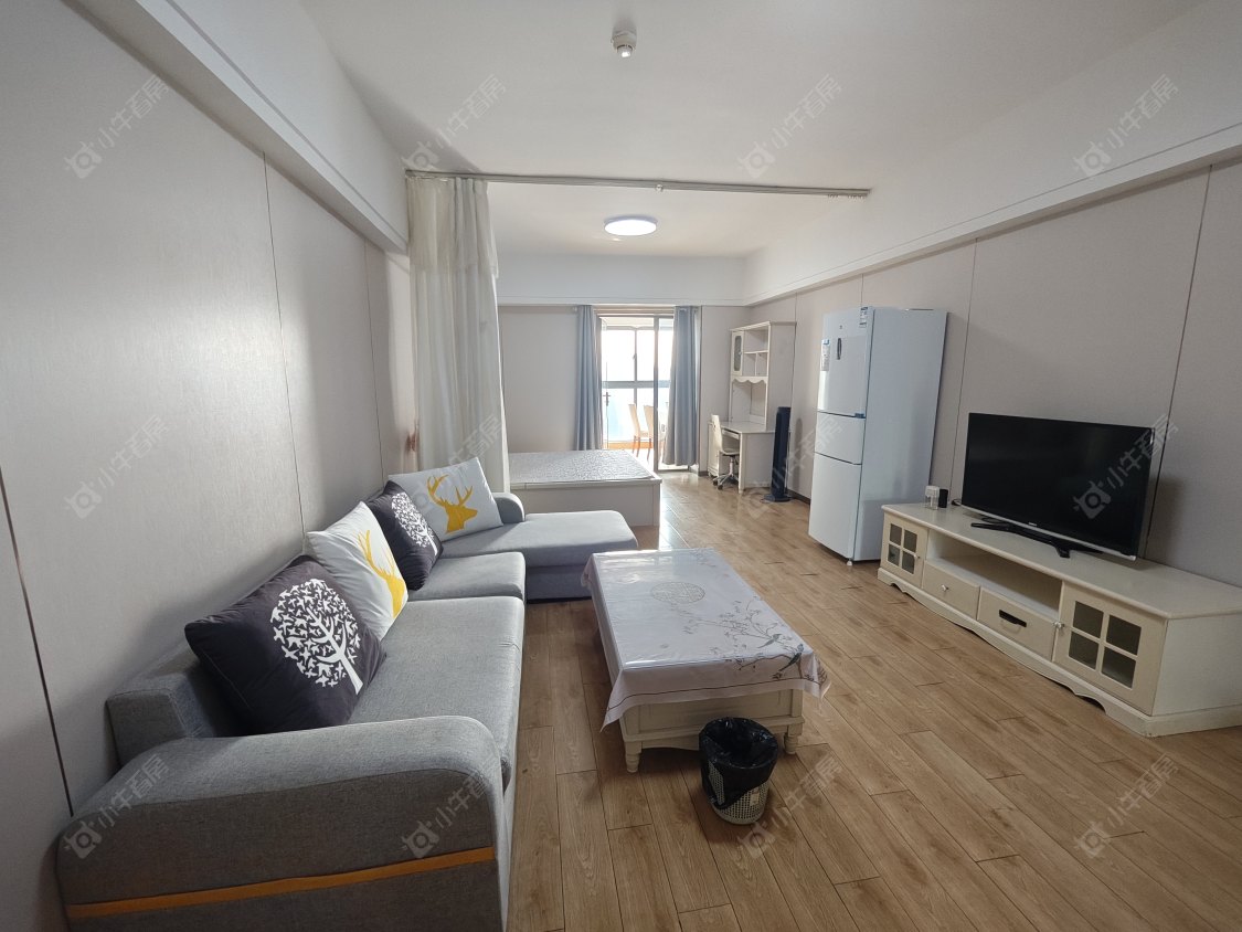 常州新北万达广场在租房源_小牛看房