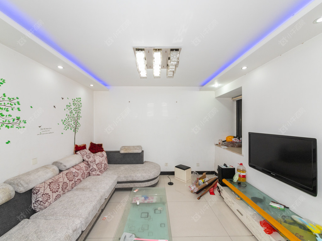 常州凤凰名城在售二手房源室内图_小牛看房