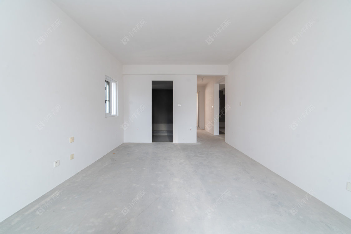 龙湖龙誉城四期房源室内图 常州龙湖龙誉城四期在售二手房源室内图_小牛看房