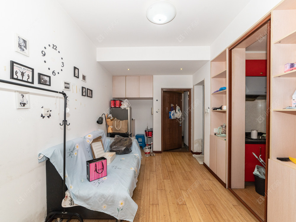 常州九洲花园一期在售二手房源室内图_小牛看房