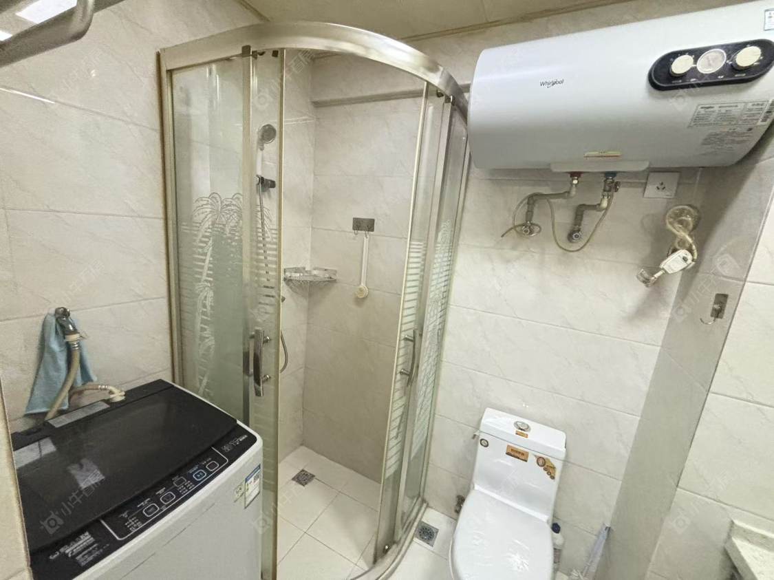 常州高力国际SOHO在租房源_小牛看房