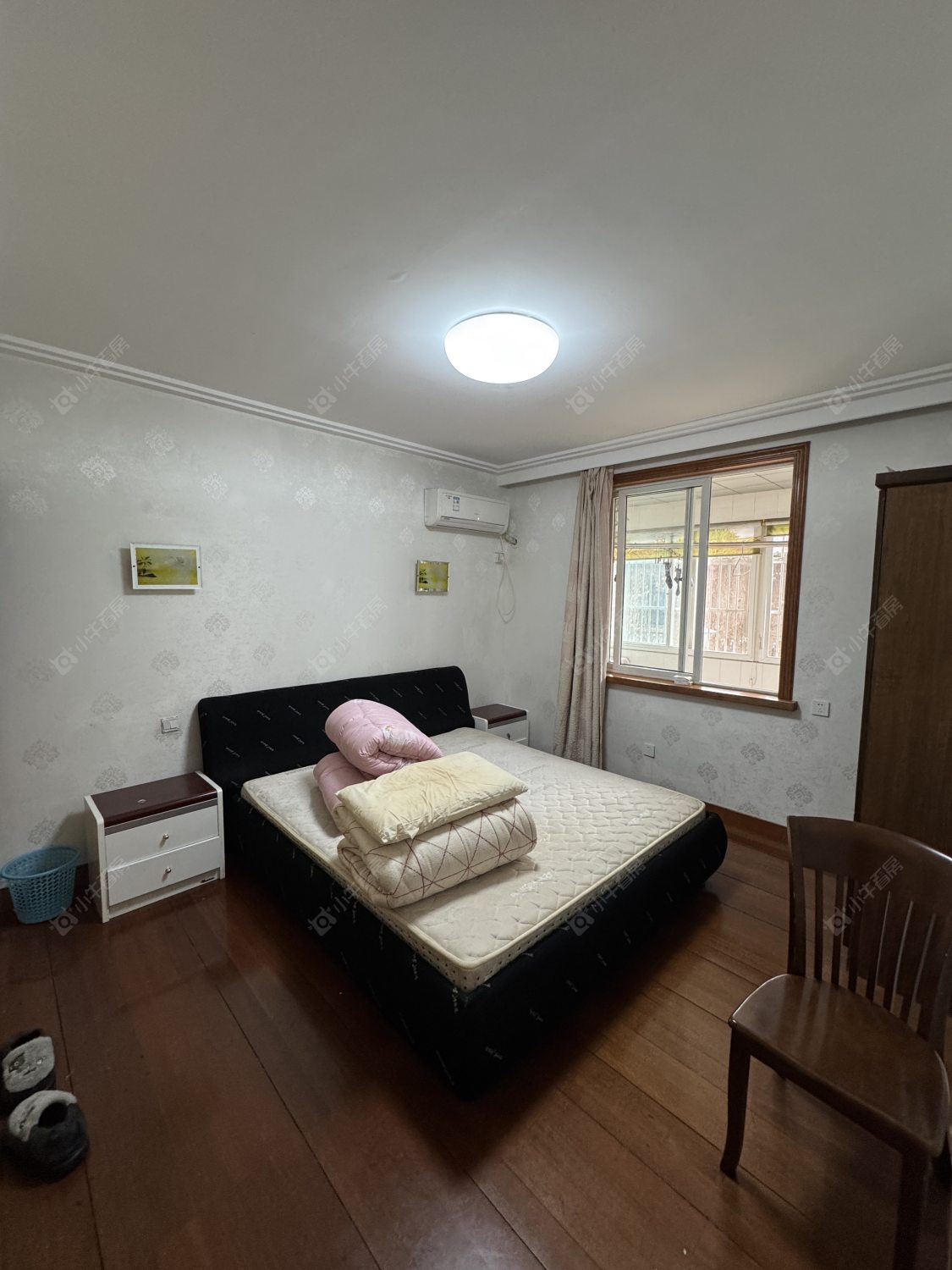 常州金禧园(钟楼)在租房源室内图_小牛看房