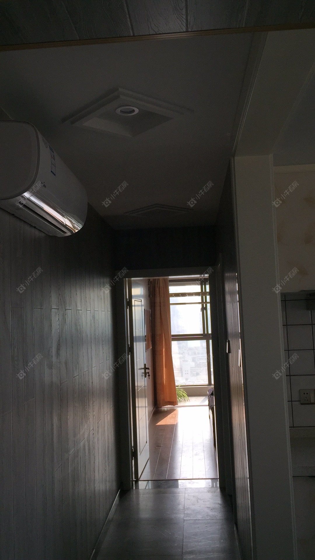 常州新名园在租房源室内图_小牛看房