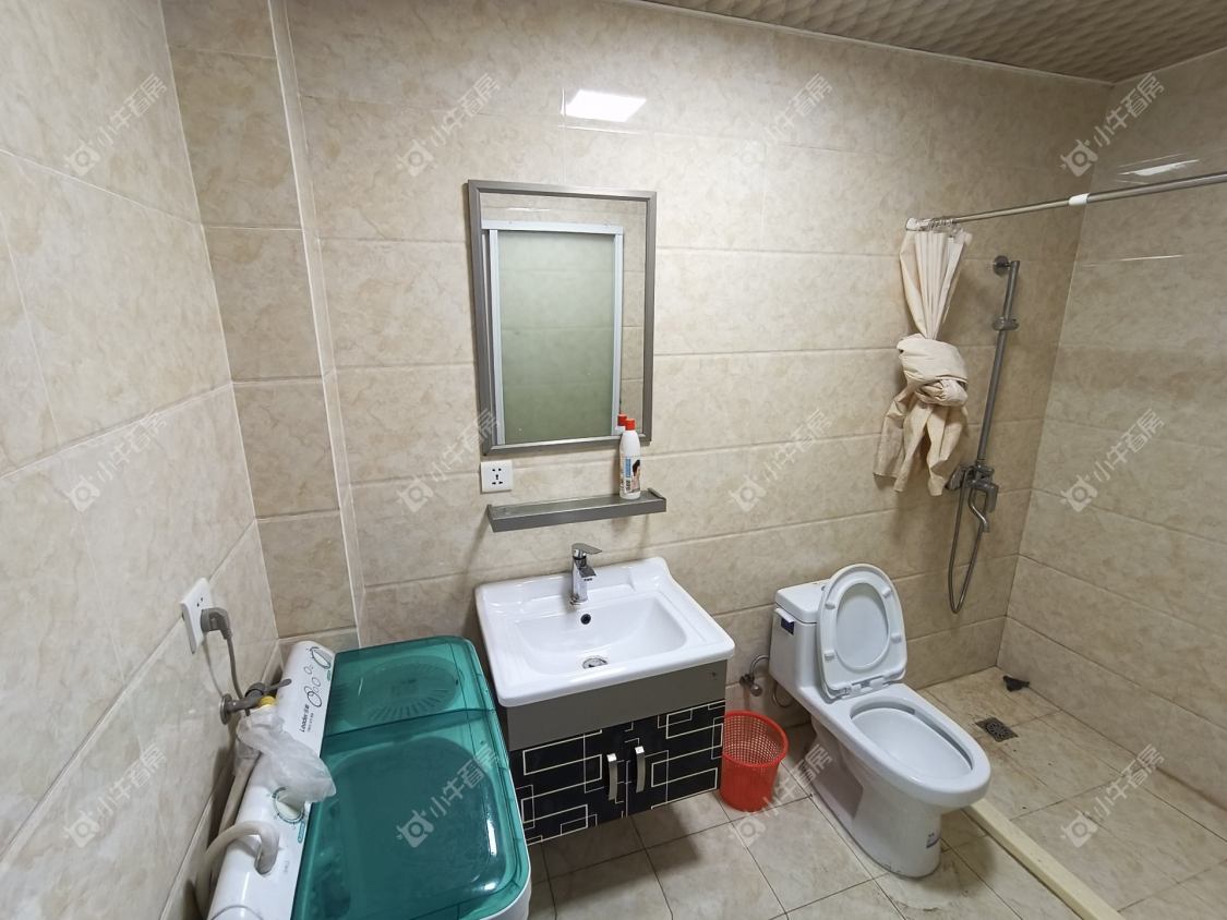 常州荆川里在租房源_小牛看房