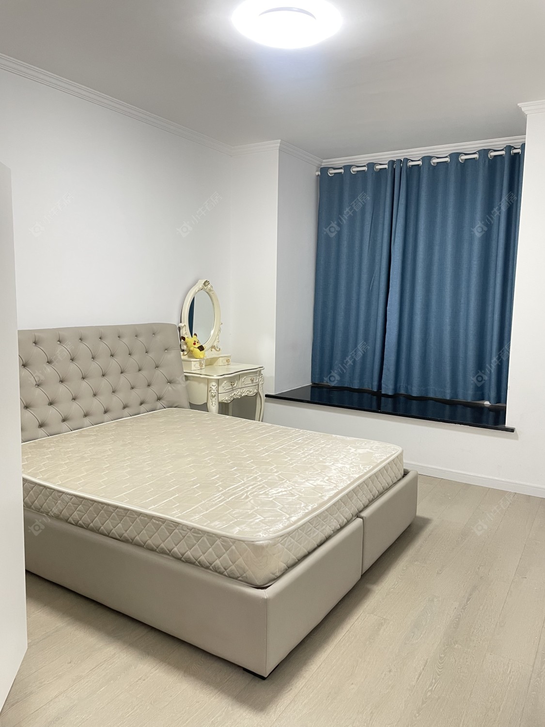 常州新城郡未来在租房源_小牛看房