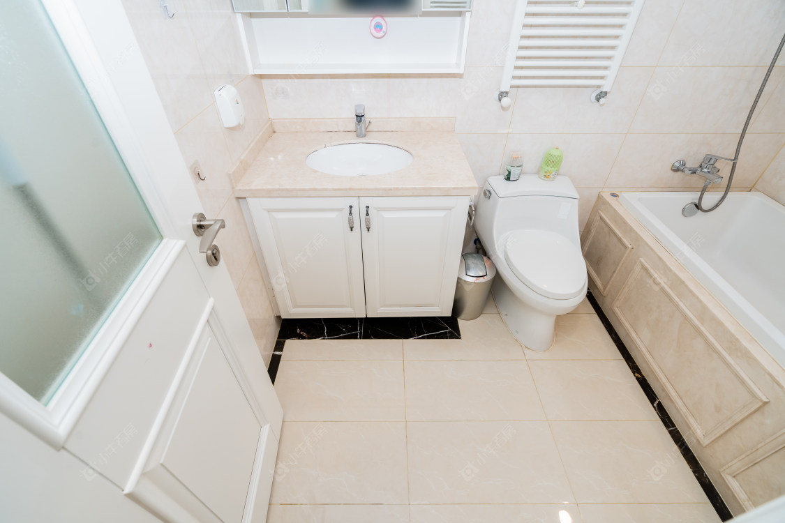 常州泰和之春在售二手房源室内图_小牛看房