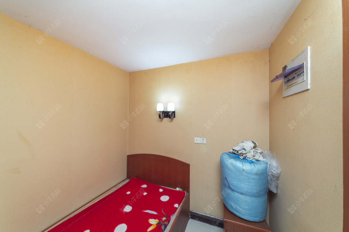 常州绿园爱舍南区在售二手房源室内图_小牛看房