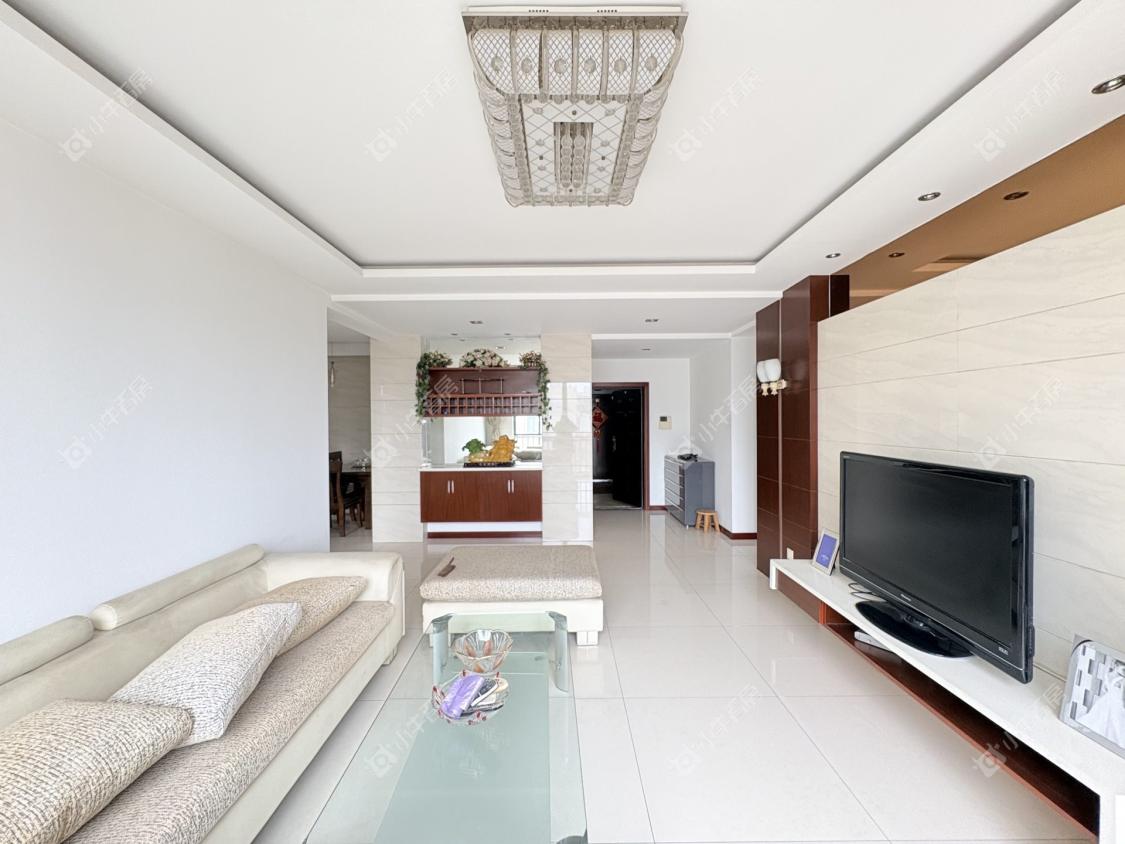 丹阳金鼎城市花园在租房源室内图_小牛看房