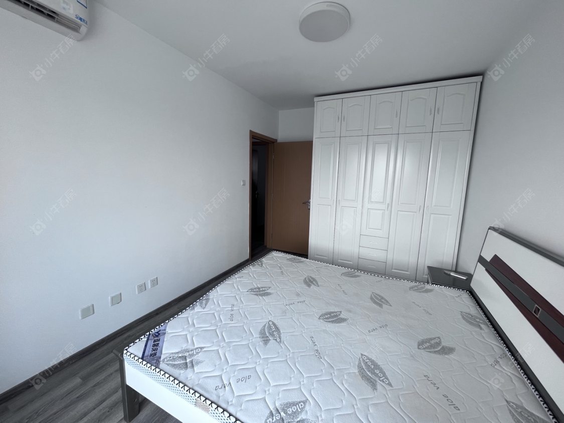 常州荷樾府在租房源室内图_小牛看房