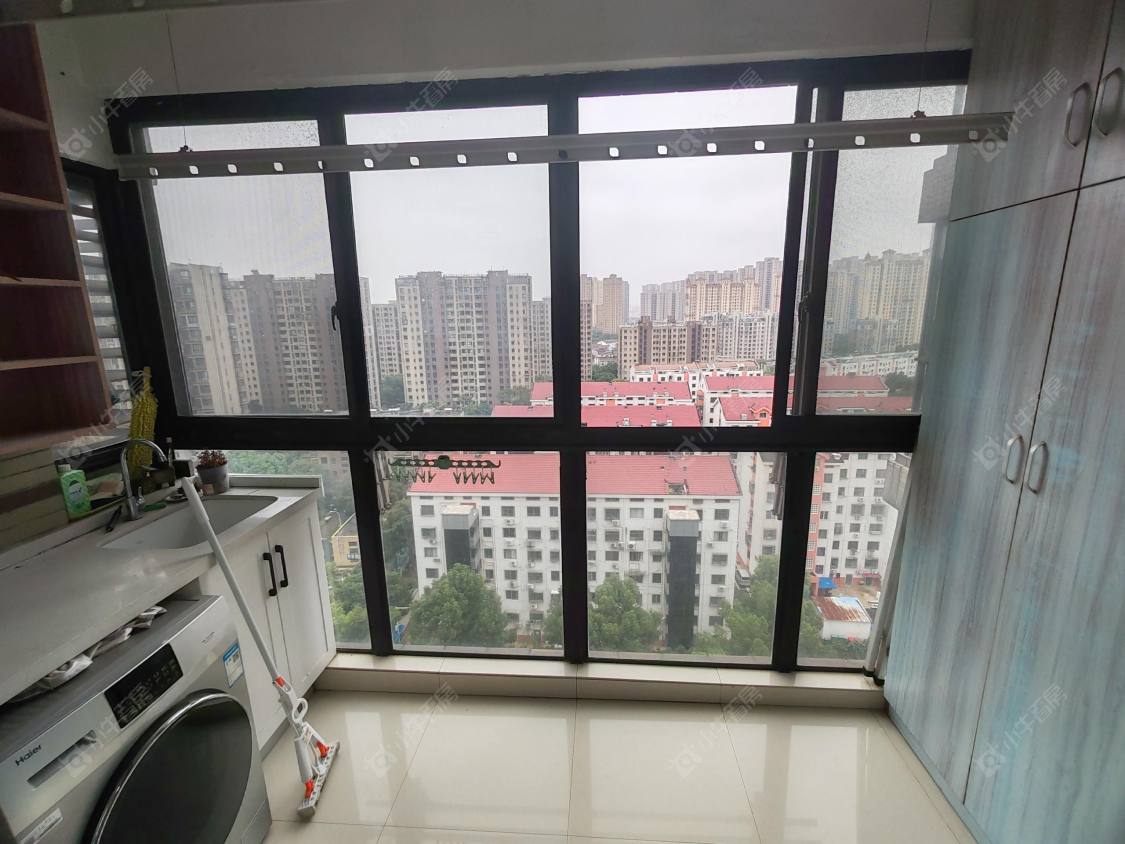 常州新城逸境园在租房源室内图_小牛看房