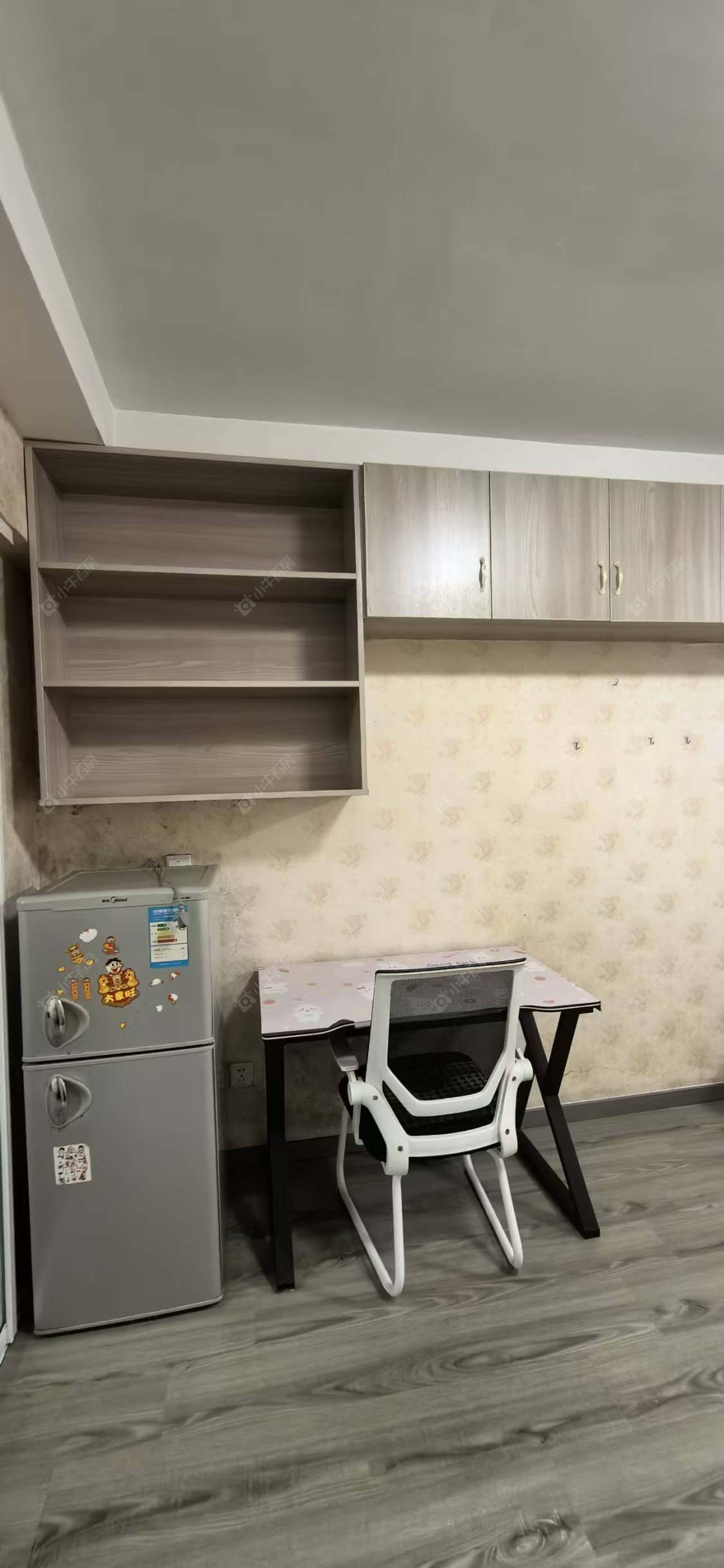 常州茂业泰富城1室1厅1卫出租_小牛看房