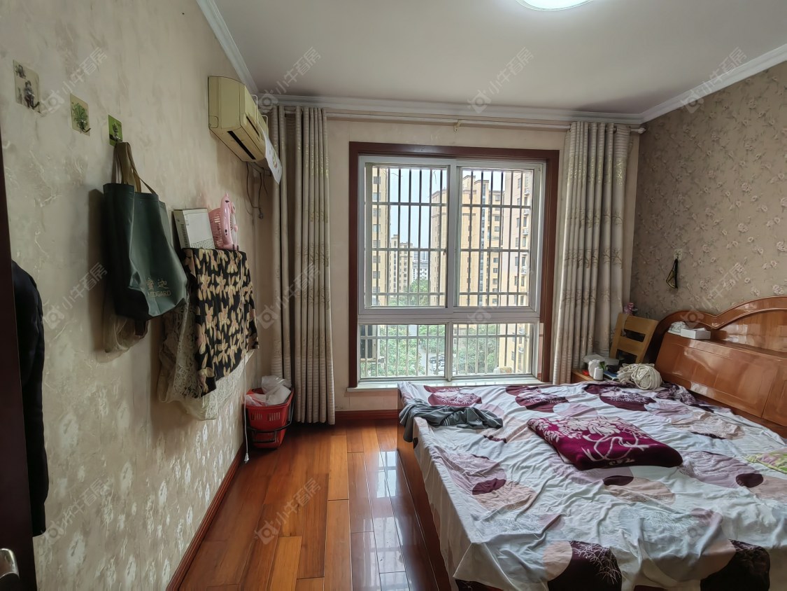 常州新景花苑一期在租房源_小牛看房