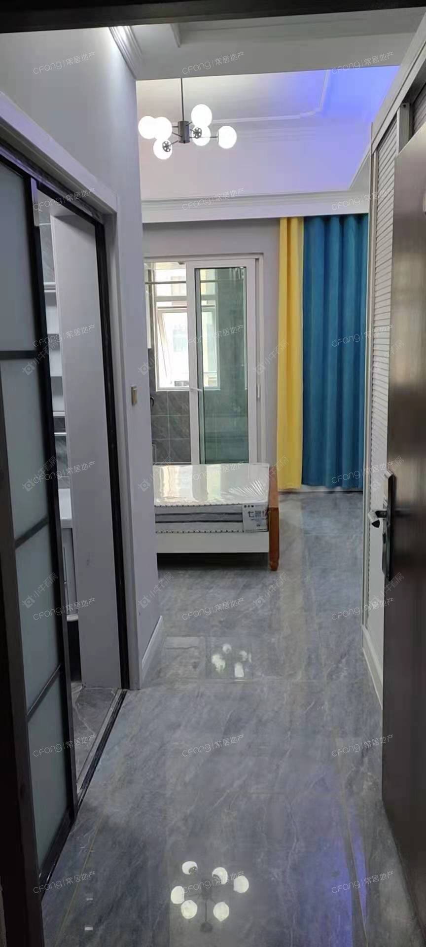 常州朗诗邻里中心在租房源_小牛看房