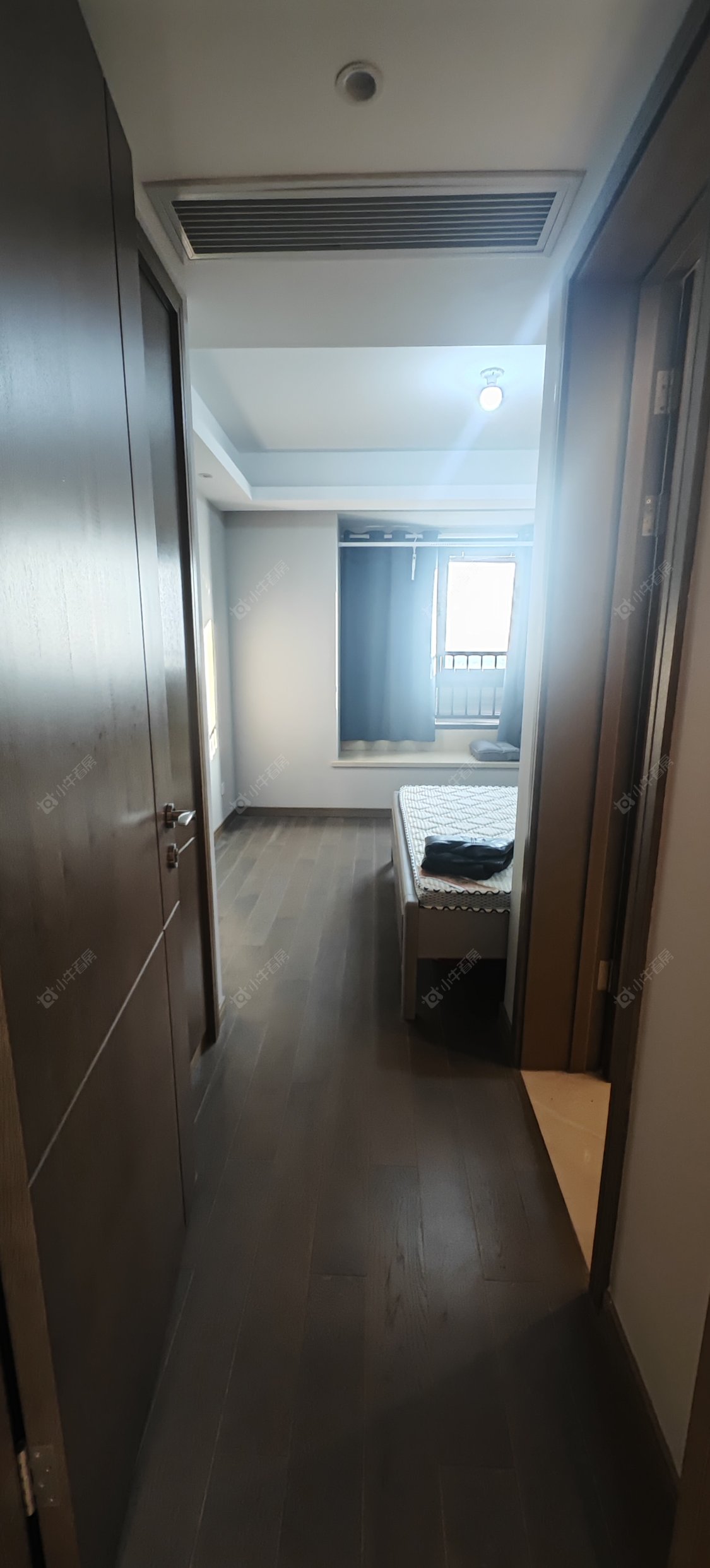 常州新城金樾在租房源室内图_小牛看房