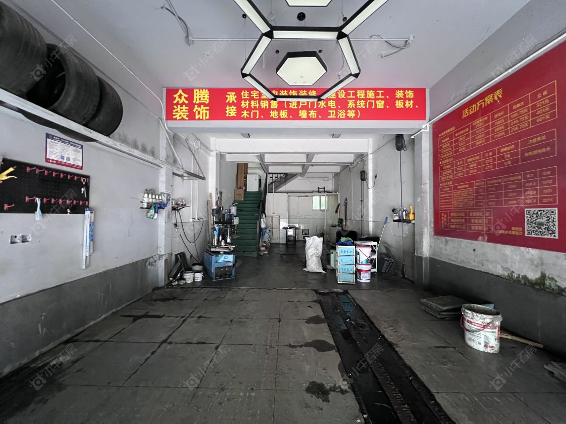 常州锦绣天地在租房源_小牛看房