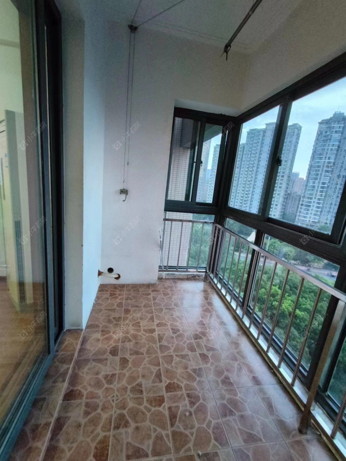 常州青山湾南区在租房源_小牛看房