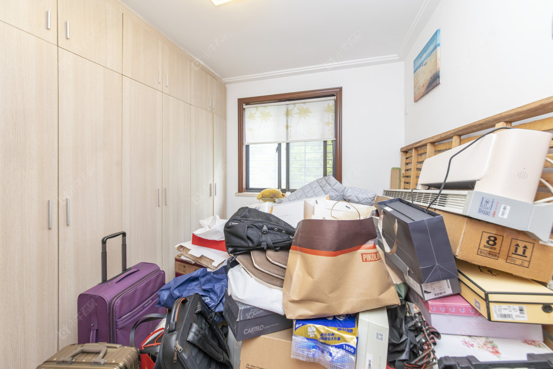 常州新城南都美域在售二手房源室内图_小牛看房