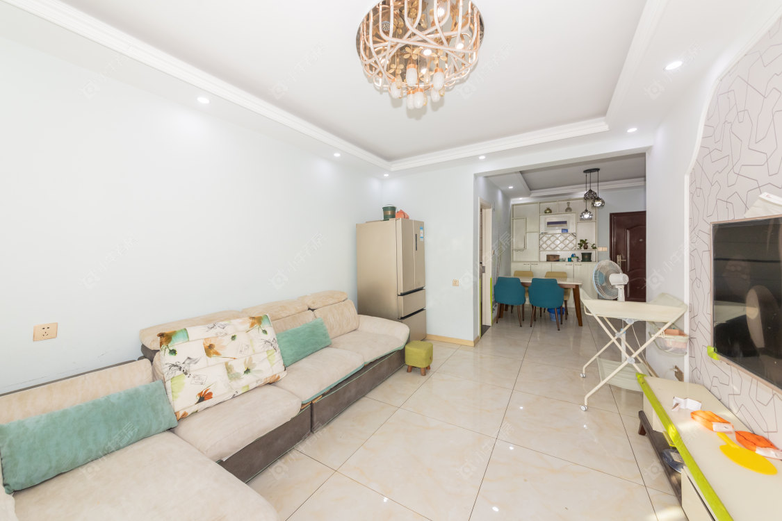 百馨西苑三期房源室内图 常州百馨西苑三期在售二手房源室内图_小牛看房