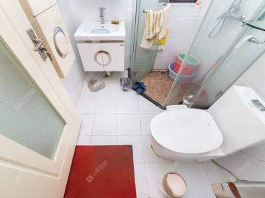 常州新城香溢澜桥一期在租房源室内图_小牛看房