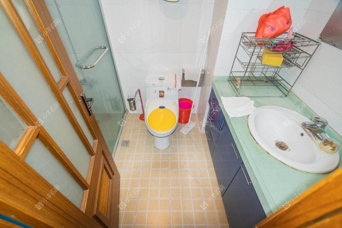 常州怡康花园在租房源室内图_小牛看房