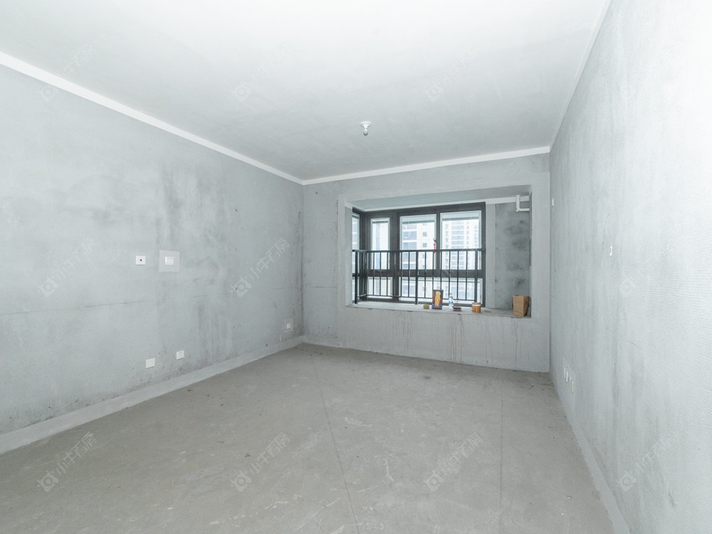 常州三江公园在售二手房源室内图_小牛看房