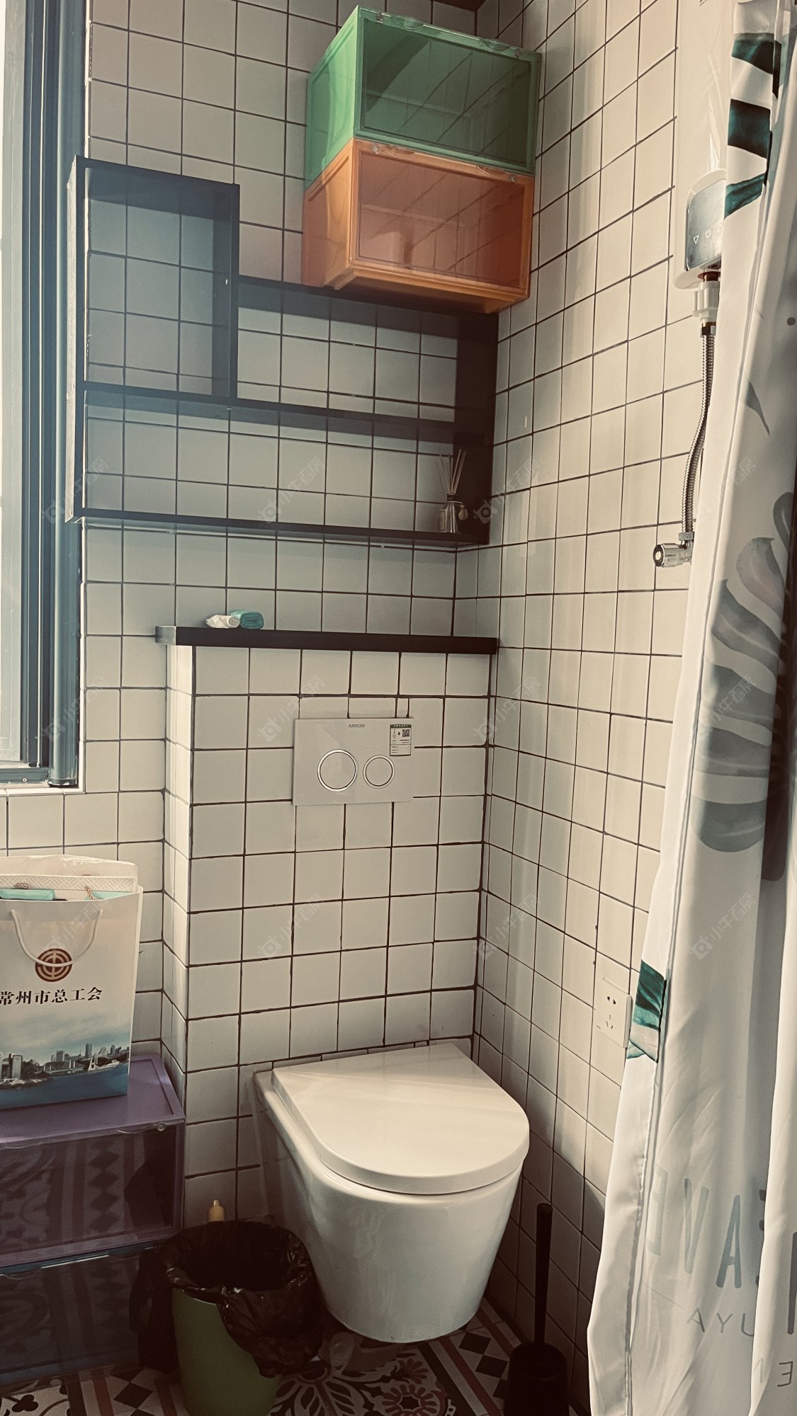 常州保纳商业广场在租房源_小牛看房