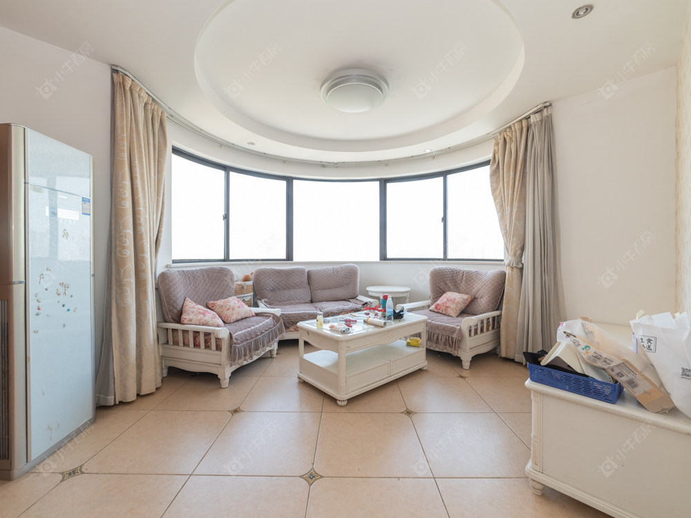 九洲花园一期房源室内图 常州九洲花园一期在售二手房源室内图_小牛看房