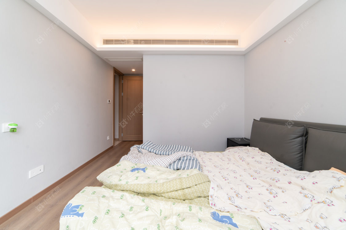 常州路劲铂隽在售二手房房源室内图_小牛看房