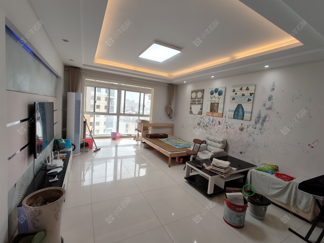 常州朝阳瑞景华庭在租房源_小牛看房