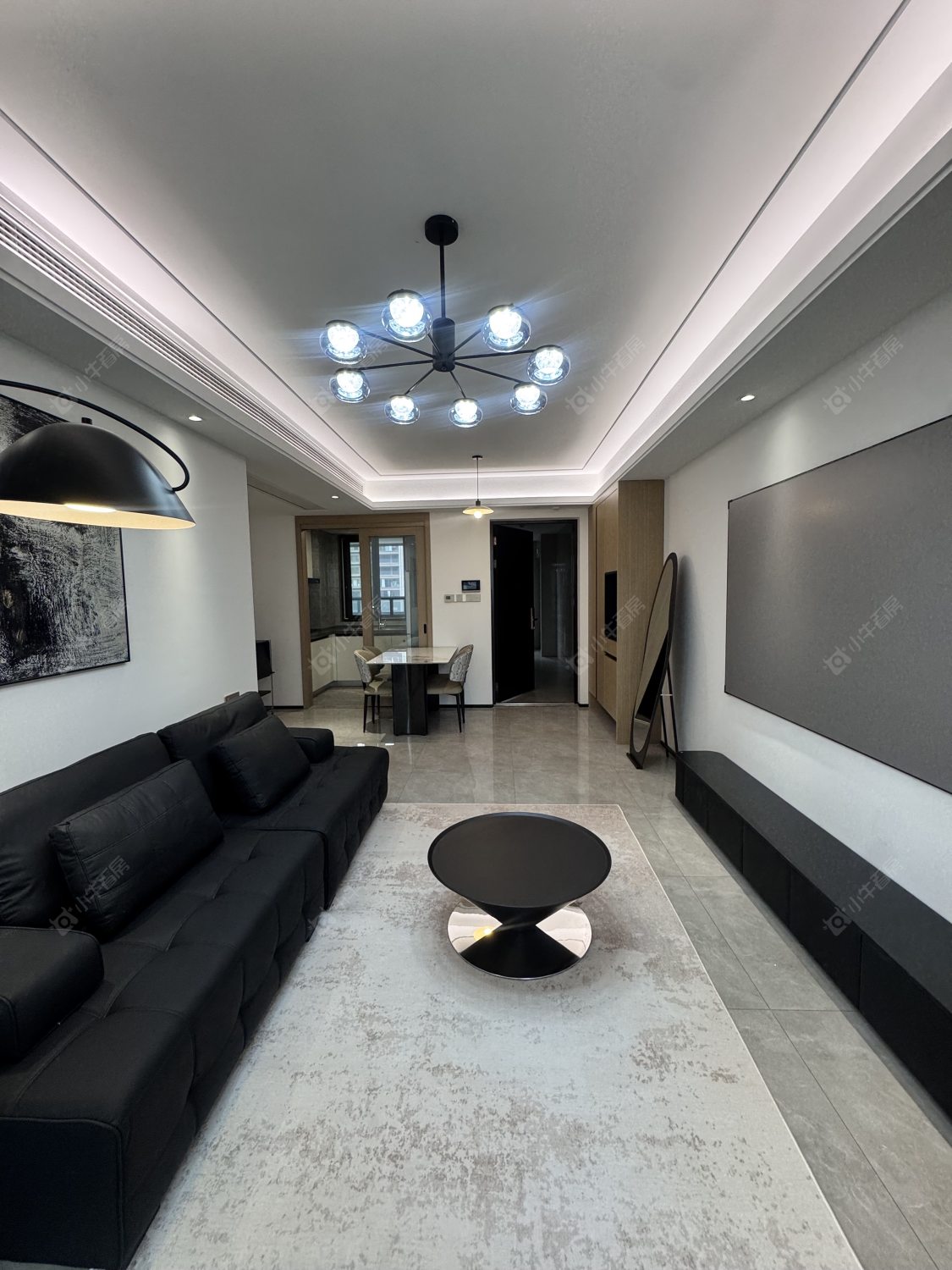 常州万科四季都会在租房源室内图_小牛看房