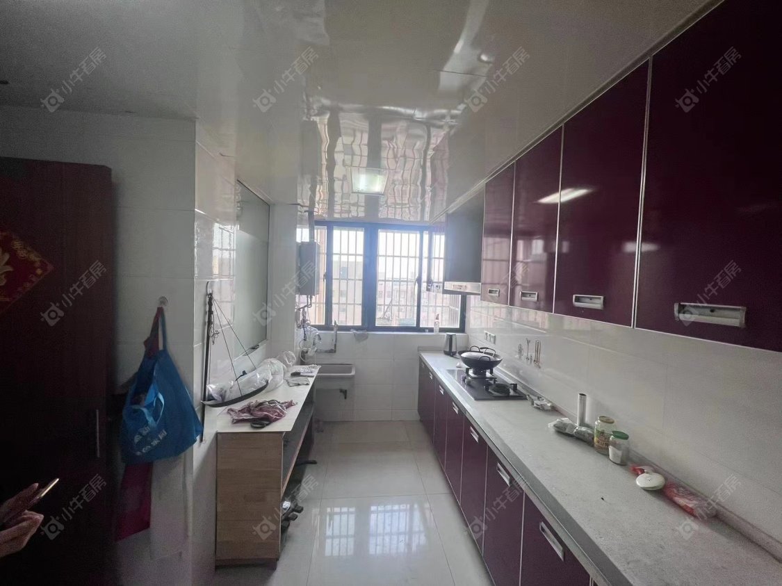 常州天山花园在租房源_小牛看房