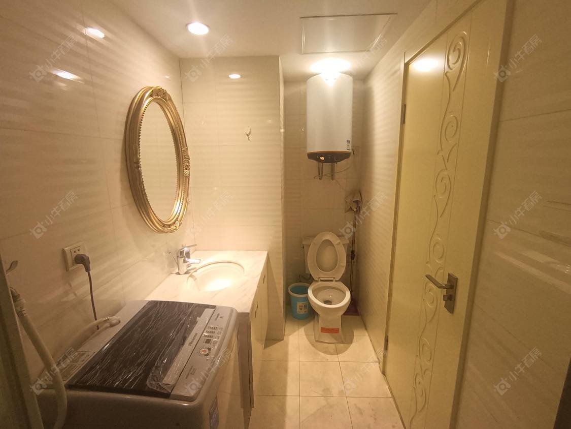 常州新天地不夜城在租房源室内图_小牛看房