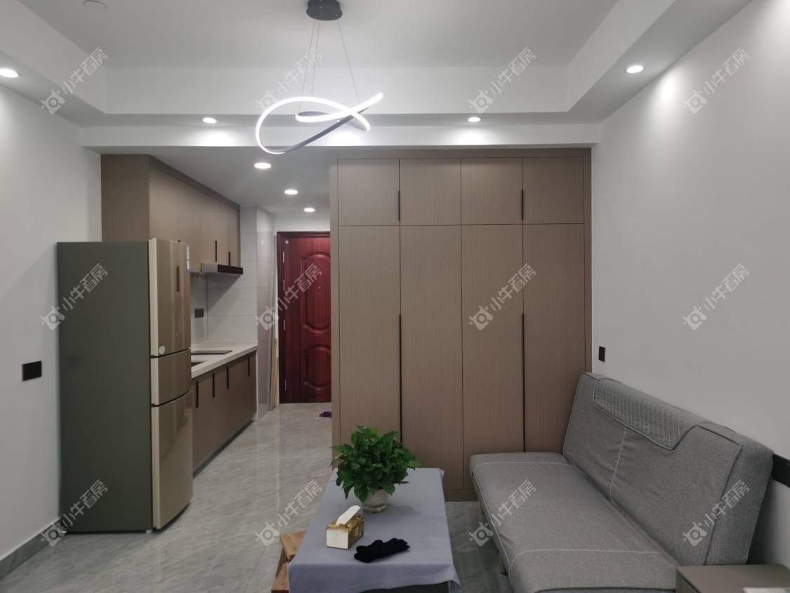 常州碧桂园壹号天禧租房房源封面图