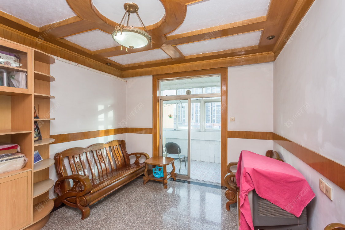 常州红梅东村在售二手房源室内图_小牛看房