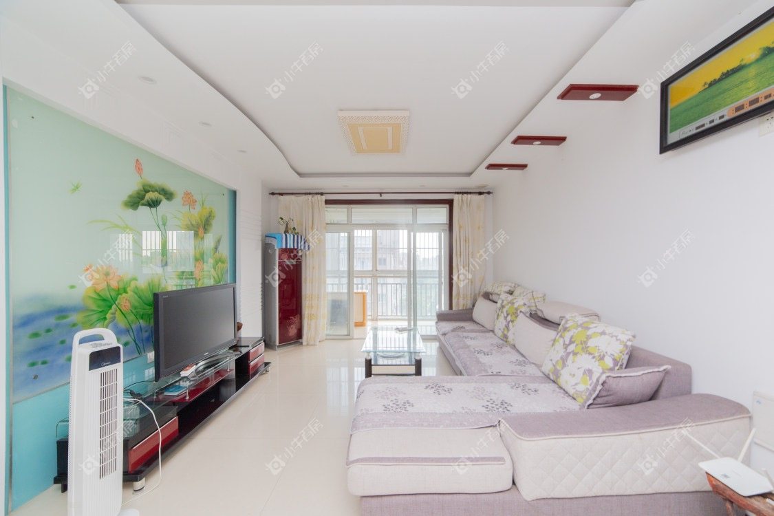 常州金梅花园南区在租房源室内图_小牛看房