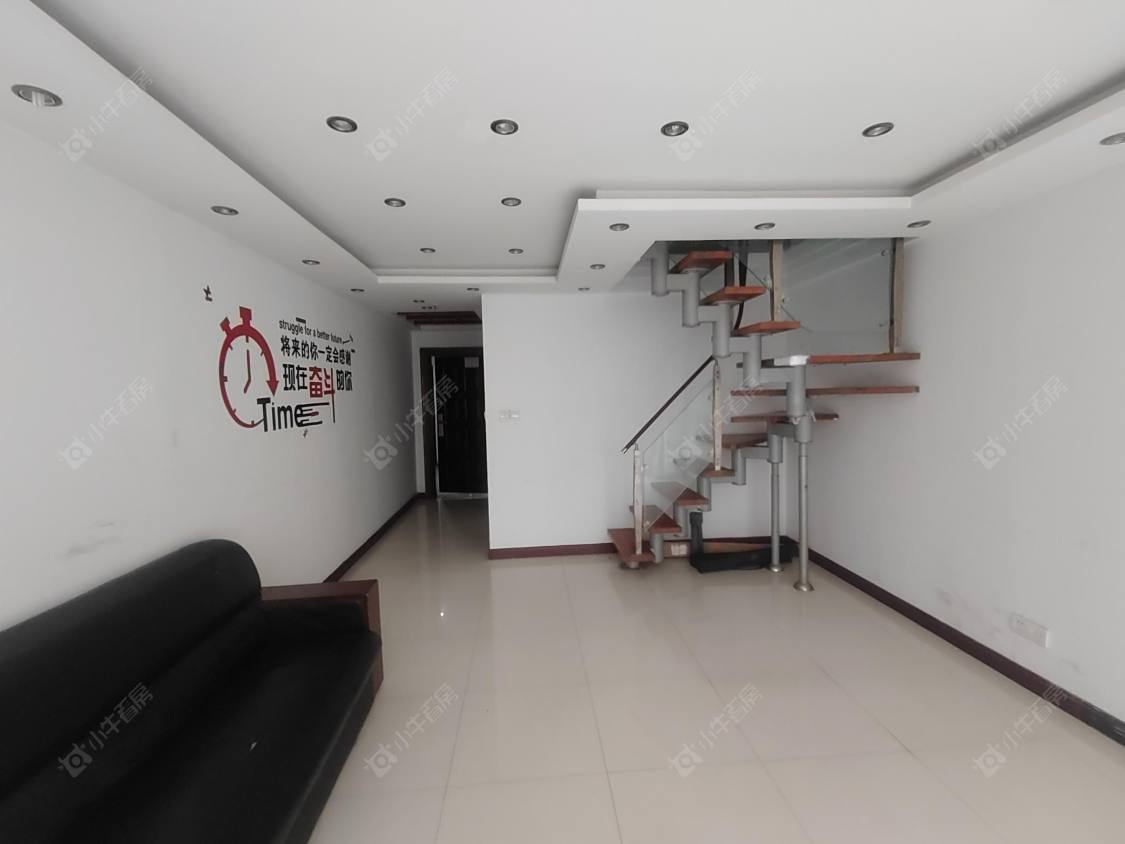 常州现代城在租房源室内图_小牛看房