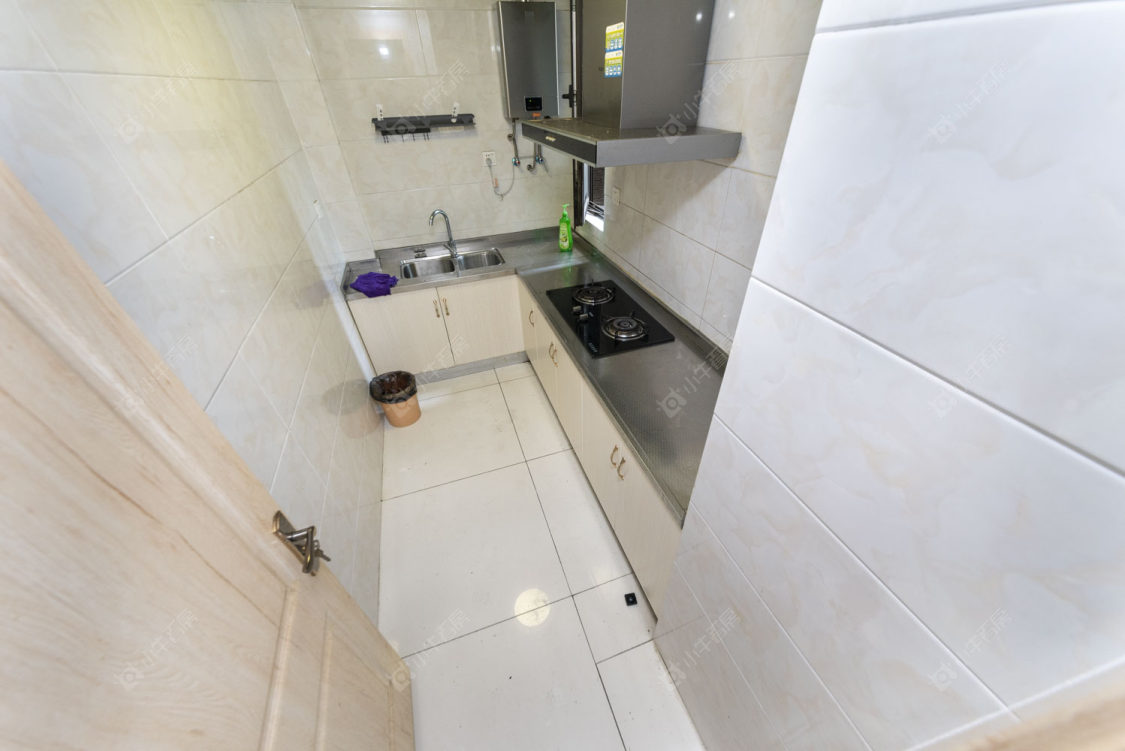 常州溪湖小镇在售二手房源室内图_小牛看房