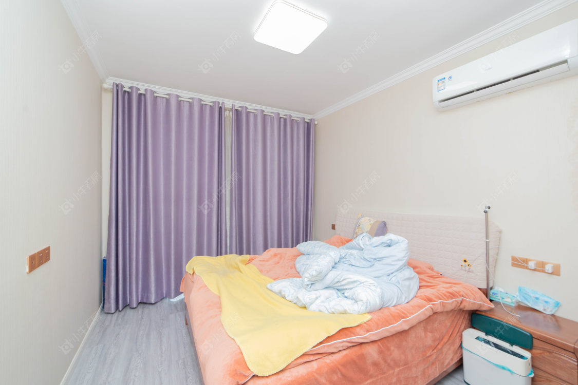 常州飞龙新苑在售二手房源室内图_小牛看房