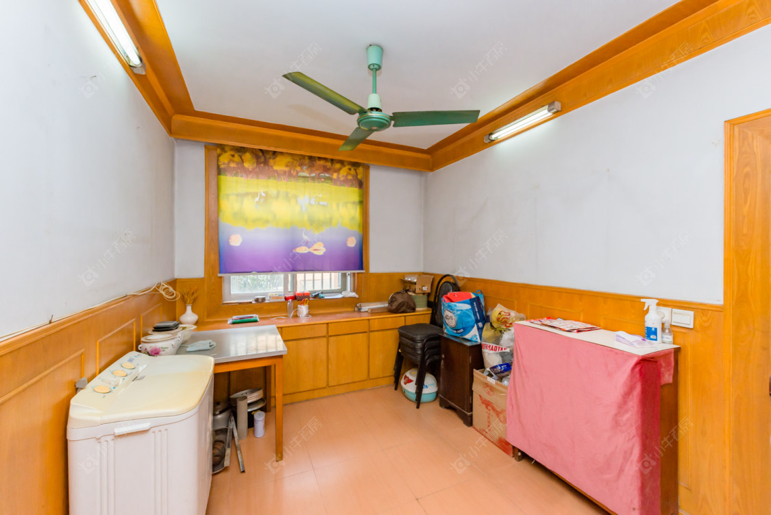 西新桥三村房源室内图 常州西新桥三村在售二手房源室内图_小牛看房