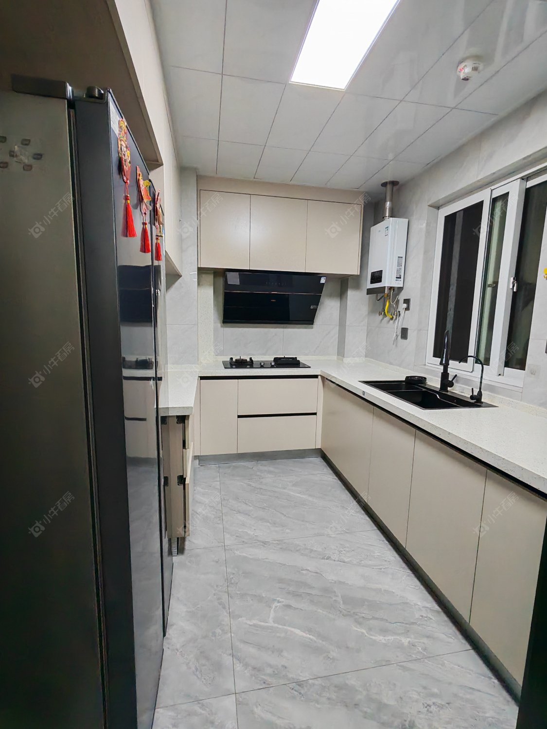 常州凯悦中心在租房源室内图_小牛看房