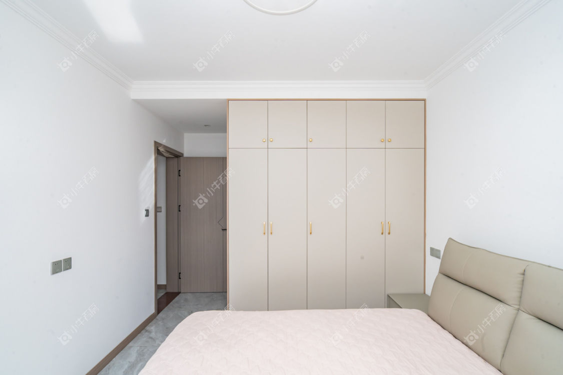 常州衡麓世家在租房源_小牛看房