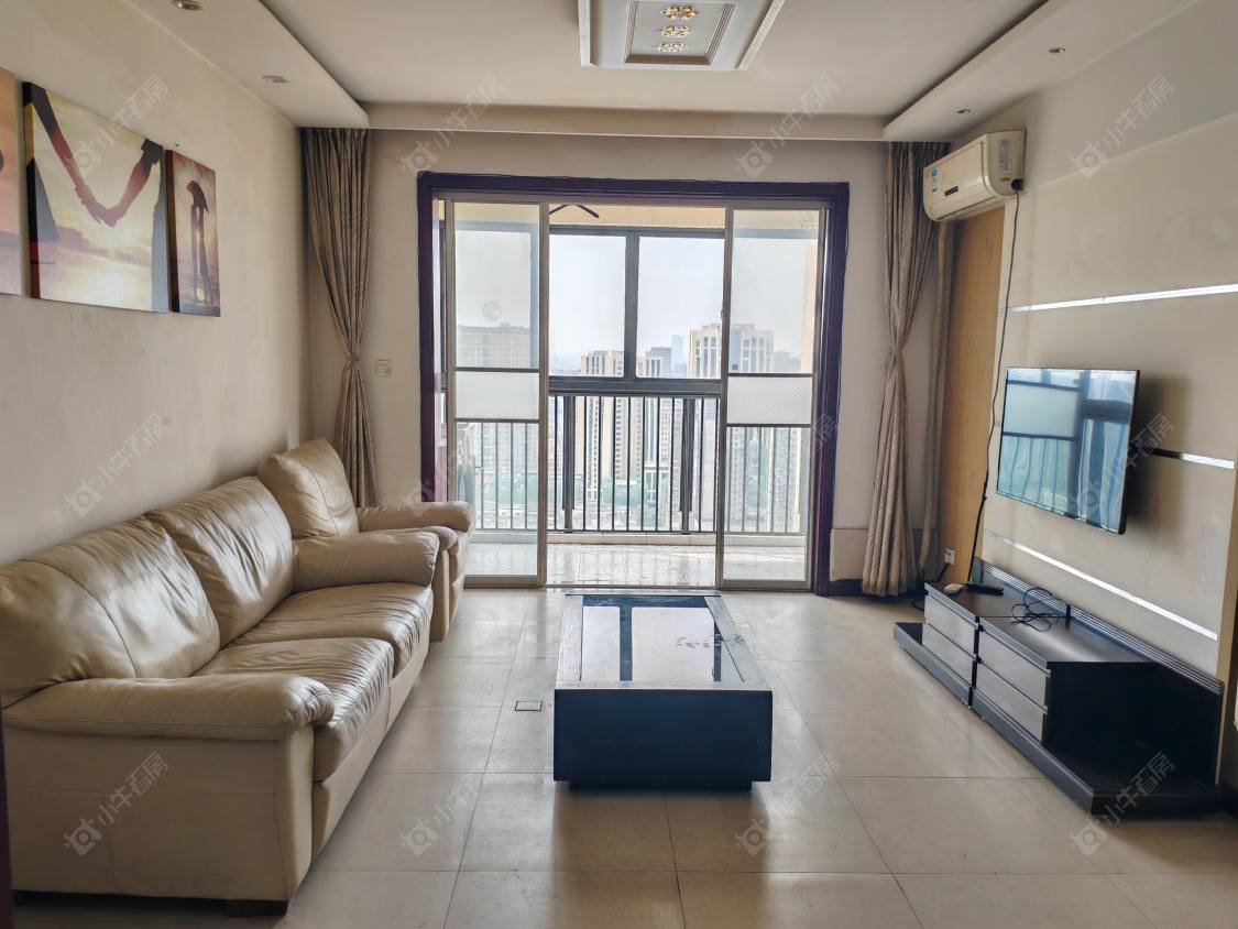 常州怀德名园在租房源室内图_小牛看房