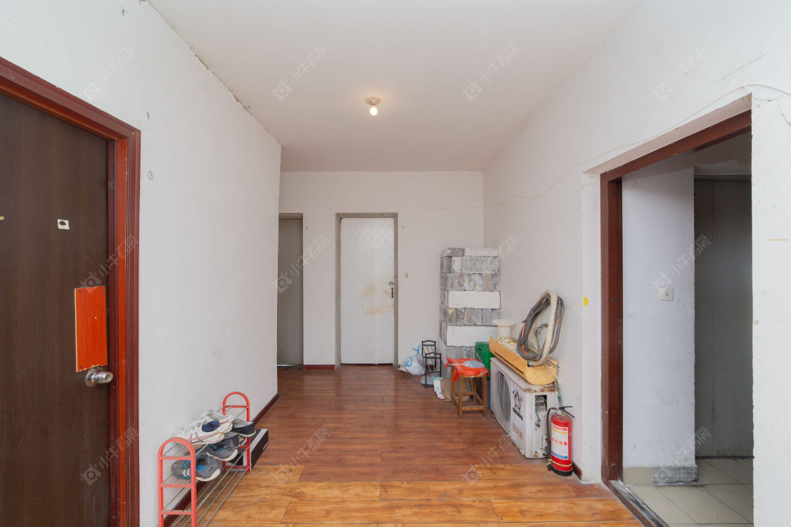 常州雅筑公寓在售二手房源室内图_小牛看房